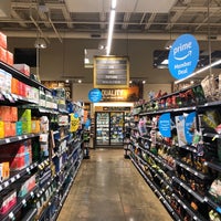 Photo taken at Whole Foods Market by Jacob K. on 1/13/2019