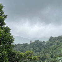 Photo taken at La Coca Falls by Jacob K. on 8/2/2022