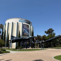 Photo taken at San Diego Air &amp;amp; Space Museum by Jacob K. on 5/21/2024