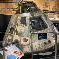 Photo taken at San Diego Air &amp;amp; Space Museum by Jacob K. on 5/21/2024