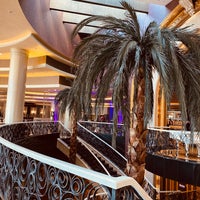 Photo taken at Limak Eurasia Luxury Hotel by Gökhan A. on 11/1/2022