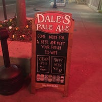 Houston St Bar Patio Bar In Fort Worth