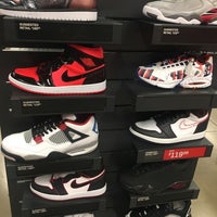 nike outlet grapevine mall