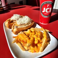 Photo taken at James Coney Island by  ℋumorous on 11/18/2021