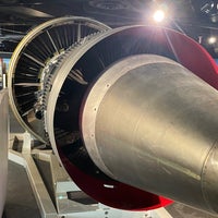 7/2/2021に ℋumorousがAmerican Airlines C.R. Smith Museumで撮った写真