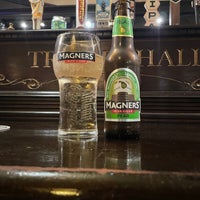 Photo taken at Trinity Hall Irish Pub and Restaurant by  ℋumorous on 6/6/2021