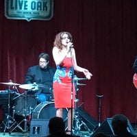 Foto diambil di Live Oak Music Hall &amp;amp; Lounge oleh  ℋumorous pada 3/12/2016