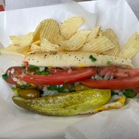Photo taken at Weinberger&amp;#39;s Deli by  ℋumorous on 5/20/2023