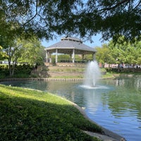 Photo taken at Southlake Town Square by  ℋumorous on 7/25/2021