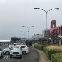 Photo taken at Nagasaki Airport (NGS) by Yoshiaki S. on 3/19/2024