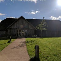 10/5/2017 tarihinde David T.ziyaretçi tarafından Soho Farmhouse'de çekilen fotoğraf