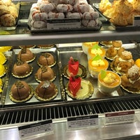Photo taken at Brunetti by Janet C. on 4/15/2017