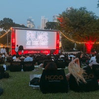 Photo taken at Films At The Fort by Jasmine T. on 8/16/2018