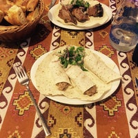 Photo taken at Firuzə Restoranı by sajjad k. on 7/11/2016
