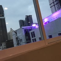Photo taken at Cubic Hotel by Y.H T. on 2/2/2018