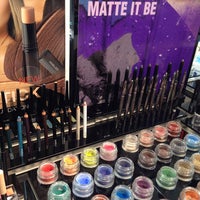 Photo taken at Inglot Cosmetics by Laura M. on 11/13/2015