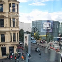 Mauer Museum Haus Am Checkpoint Charlie History Museum In