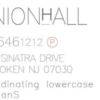 Photo prise au Union Hall Hoboken par Union Hall Hoboken le11/24/2015