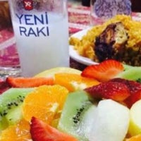 Cat Kapi Meyhane Cankaya Ankara Ankara