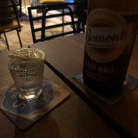 Photo prise au Cinatı Cafe &amp;amp; Bar par KAYA le9/11/2020