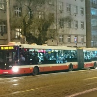 Photo taken at Flora (bus) by Pavel T. H. on 12/2/2015
