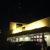 Gu 豊橋店 Tienda De Ropa