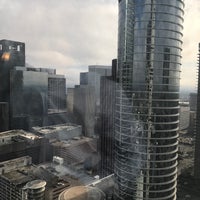 Chevron Corporation (1500 Louisiana) - Downtown Houston - 225 visitors