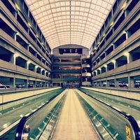 Enterprise Rent A Car Port Columbus International Airport 386