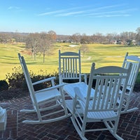Photo taken at Washington Golf and Country Club by Harry Z. on 12/15/2023