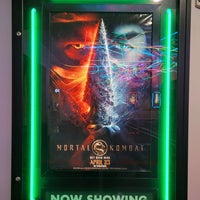 4/23/2021에 MiKe M.님이 Autonation IMAX 3D Theater에서 찍은 사진