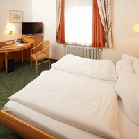 Das Foto wurde bei Hotel &amp;amp; Gasthof zum Hirsch von hotel gasthof zum hirsch am 11/13/2015 aufgenommen