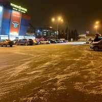 Photo taken at Русь на Волге by Art K. on 11/11/2021