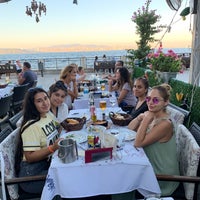 Photo taken at Terk-i Dunya Restaurant by Leyla🦋 H. on 7/7/2019