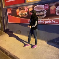 Photo taken at McDonald&amp;#39;s by Ceren İ. on 5/17/2021