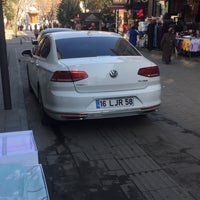 Genco Alisveris Magazalari Bursa Is Dunyasi
