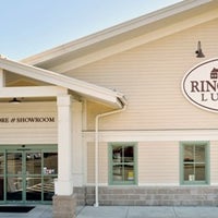 Ring's End - 25 East Industrial Rd