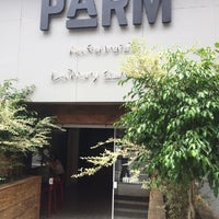 1/15/2017 tarihinde Rafael V.ziyaretçi tarafından Parm Restaurante e Delivery'de çekilen fotoğraf