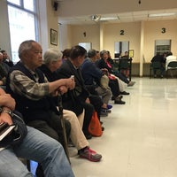 Photo taken at Social Security Administration by Fern T. on 5/23/2016