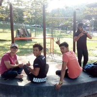 Sri Hartamas Playground - Damansara Heights - 4 tips
