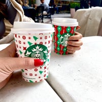 Photo taken at Starbucks by Serotonin on 11/15/2022