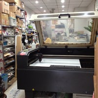 福華明壓克力切割 Arts Crafts Store