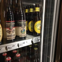 Photo taken at The Bottle Shop by Jamez on 2/8/2017