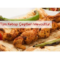 11/13/2015에 Öz Urfa Kebap Salonu님이 Öz Urfa Kebap Salonu에서 찍은 사진