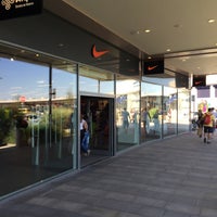 Nike Store - Praha-Šterboholy Praga, Praga