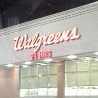 Walgreens Pharmacy In Chatham