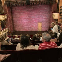 Photo taken at Gielgud Theatre by Ian on 8/20/2022