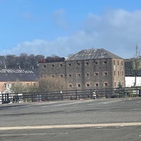 Photo taken at Old Bushmills Distillery by Ian on 2/24/2023