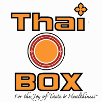 11/13/2015 tarihinde ThaiBOX - Addisonziyaretçi tarafından ThaiBOX - Addison'de çekilen fotoğraf
