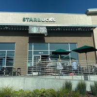 Photo taken at Starbucks by Eric W. on 9/29/2019
