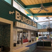 Foto diambil di Margate Dairy Bar &amp;amp; Burger oleh Eric W. pada 7/10/2019